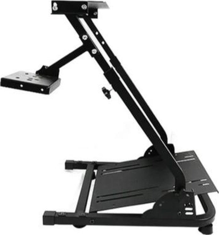 New Adjustable Steering Racing Wheel Stand Mount GY006 - with | Sold by Uncle Wiener's Wholesale
