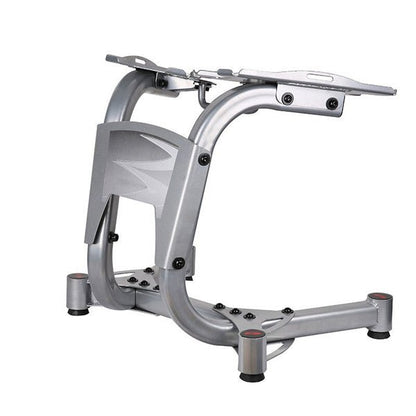 New Adjustable Weight Dumbbell Stand Compatible with 552 & 1090 Dumbbells – DXYLJ00 - with | Sold by Uncle Wiener's Wholesale