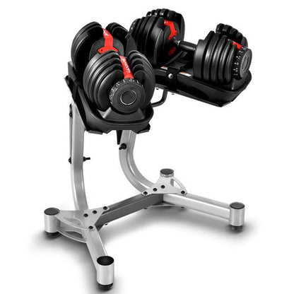 New Adjustable Weight Dumbbell Stand Compatible with 552 & 1090 Dumbbells – DXYLJ00 - with | Sold by Uncle Wiener's Wholesale