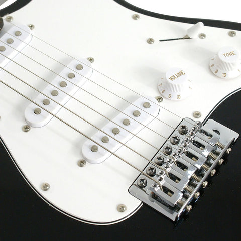 New Adult Electric Guitar Package Set – Full - Size Beginner Kit with Amplifier & Accessories EGS11 - with | Sold by Uncle Wiener's Wholesale