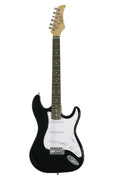 New Adult Electric Guitar Package Set – Full - Size Beginner Kit with Amplifier & Accessories EGS11 - with | Sold by Uncle Wiener's Wholesale