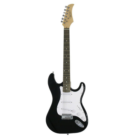 New Adult Electric Guitar Package Set – Full - Size Beginner Kit with Amplifier & Accessories EGS11 - with | Sold by Uncle Wiener's Wholesale