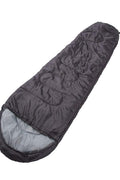 New Adult Mummy Sleeping Bag Lightweight & Compact for Outdoor Travel | SKU: SPTY012 - with | Sold by Uncle Wiener's Wholesale