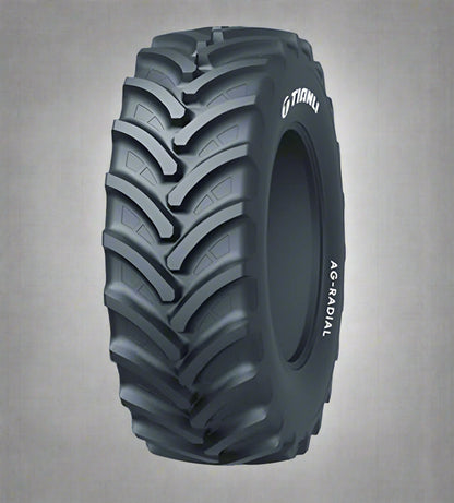 R-1 tractor tire for agricultural field use
Close-up tread of high-traction implement tire
TT tube-type implement tire in black finish
Heavy-duty R-1 TL tractor tire for rough terrain
Tractor with agriculture tires mounted in field