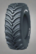 R-1 tractor tire for agricultural field use
Close-up tread of high-traction implement tire
TT tube-type implement tire in black finish
Heavy-duty R-1 TL tractor tire for rough terrain
Tractor with agriculture tires mounted in field