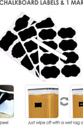 Side locking system of airtight dry goods storage container