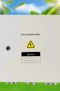 5 kW solar lithium generator inverter with LCD interface
Complete off-grid solar power system with 12 roof-mounted panels
MPPT solar charge controller with accessories and cabling
5000W solar power kit with LiFePO4 battery and panel array