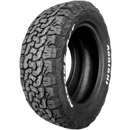 NEW ALL TERRAIN TRUCK & SUV TIRES 10 PLY - with LT275/60R20 10 PLY AQSONE A/T | Sold by Uncle Wiener's Wholesale