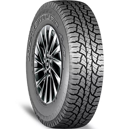 NEW ALL TERRAIN TRUCK & SUV TIRES 10 PLY - with 31X10.5R15LT 10 PLY ADVENTURE A/T | Sold by Uncle Wiener's Wholesale