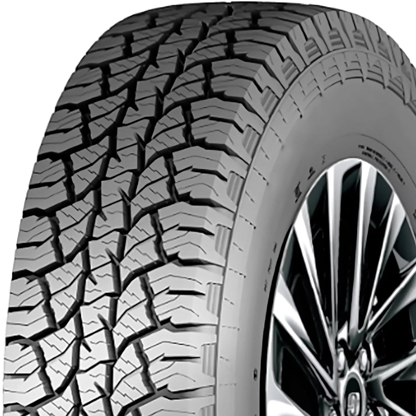 NEW ALL TERRAIN TRUCK & SUV TIRES 10 PLY - with 31X10.5R15LT 10 PLY ADVENTURE A/T | Sold by Uncle Wiener's Wholesale
