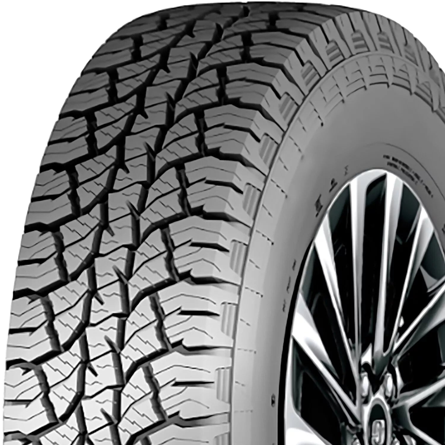 NEW ALL TERRAIN TRUCK & SUV TIRES 10 PLY - with 31X10.5R15LT 10 PLY ADVENTURE A/T | Sold by Uncle Wiener's Wholesale