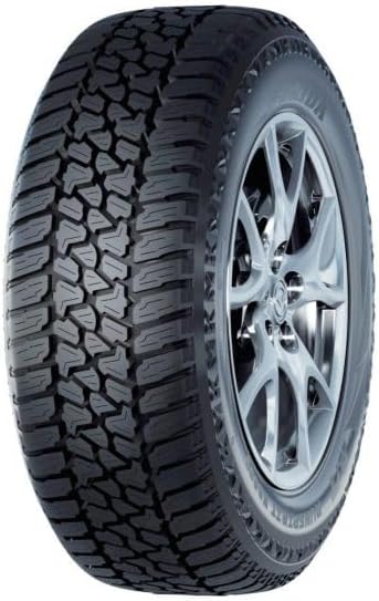 NEW ALL TERRAIN TRUCK & SUV TIRES 10 PLY - with LT265/70R17 10 PLY MK829 A/T | Sold by Uncle Wiener's Wholesale