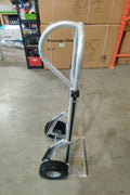 New Aluminum Hand Truck Dolly 550 lbs - Durable & Lightweight 322712 - with | Sold by Uncle Wiener's Wholesale