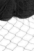 NEW Anti Bird Net 25 FT x 50 FT Game Net Chicken Net BN2550 - with | Sold by Uncle Wiener's Wholesale