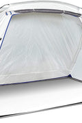 New arge Portable Paint Spray Shelter Booth – Overspray Protection, Easy Setup & Ventilated Design for DIY & Professional Use 4251135 - with | Sold by Uncle Wiener's Wholesale