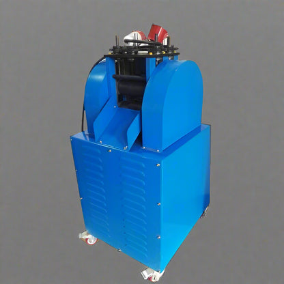 “Armored cable wire stripping machine for heavy-duty cable”

“Electric industrial wire stripper BS101 – blue model”

“High-voltage armored cable stripping tool for recycling”