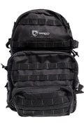 New Assault Tactical Backpack – Military - Grade, Waterproof, MOLLE Compatible Gear Bag - with TAN T | Sold by Uncle Wiener's Wholesale