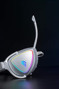 ASUS ROG Headset with RGB Lights – Gaming Setup