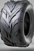 ATV mud tire profile with deep lug pattern

Sidewall view of ATV radial tire 27x10-14

Front view of tread design for all-terrain performance

UTV tire side-by-side with deep mud grooves

Radial ATV tire mounted on utility rim