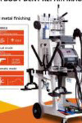 NEW Auto Body Dent Repair Welding Machine – Spot Welder for Professional Panel Repair F90ES5S - with | Sold by Uncle Wiener's Wholesale