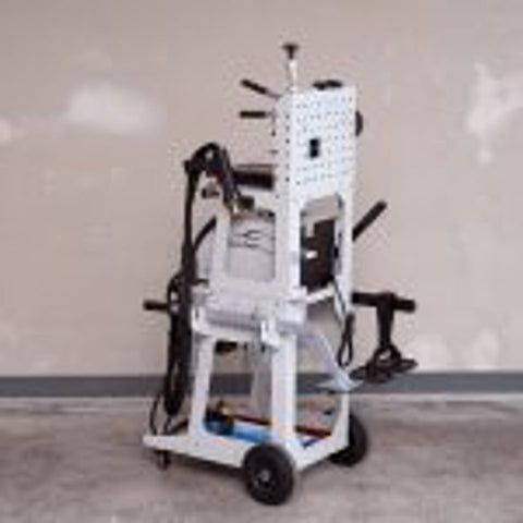 NEW Auto Body Dent Repair Welding Machine – Spot Welder for Professional Panel Repair F90ES5S - with | Sold by Uncle Wiener's Wholesale