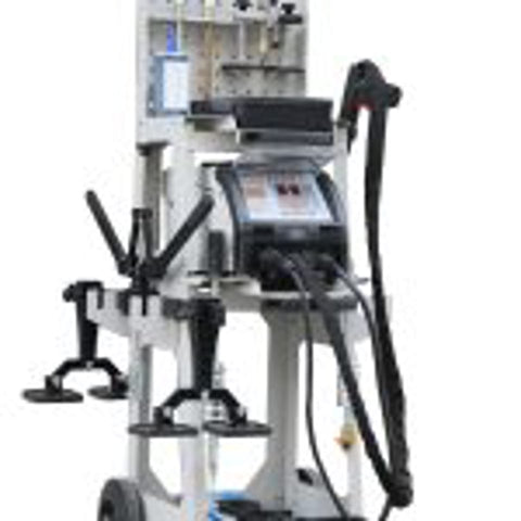 NEW Auto Body Dent Repair Welding Machine – Spot Welder for Professional Panel Repair F90ES5S - with | Sold by Uncle Wiener's Wholesale