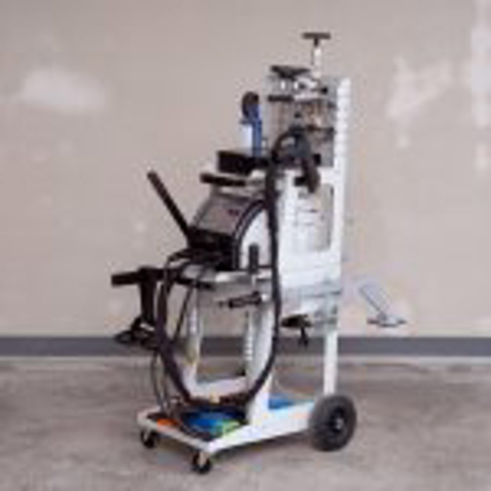 NEW Auto Body Dent Repair Welding Machine – Spot Welder for Professional Panel Repair F90ES5S - with | Sold by Uncle Wiener's Wholesale
