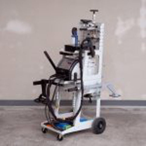 NEW Auto Body Dent Repair Welding Machine – Spot Welder for Professional Panel Repair F90ES5S - with | Sold by Uncle Wiener's Wholesale