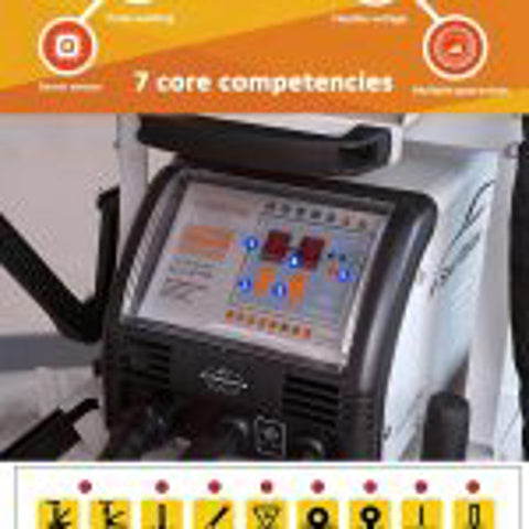 NEW Auto Body Dent Repair Welding Machine – Spot Welder for Professional Panel Repair F90ES5S - with | Sold by Uncle Wiener's Wholesale