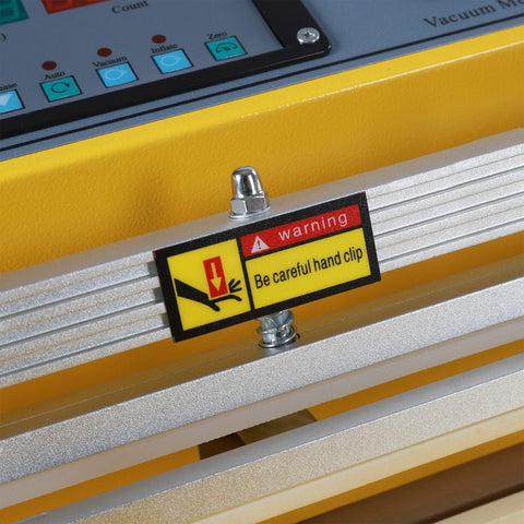 New Automatic Packing Industrial Vacuum Sealer Machine ��� High - Efficiency Food Packaging Equipment DZQ500TE - with | Sold by Uncle Wiener's Who