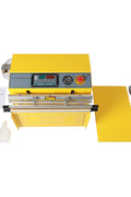 New Automatic Packing Industrial Vacuum Sealer Machine ��� High - Efficiency Food Packaging Equipment DZQ500TE - with | Sold by Uncle Wiener's Who
