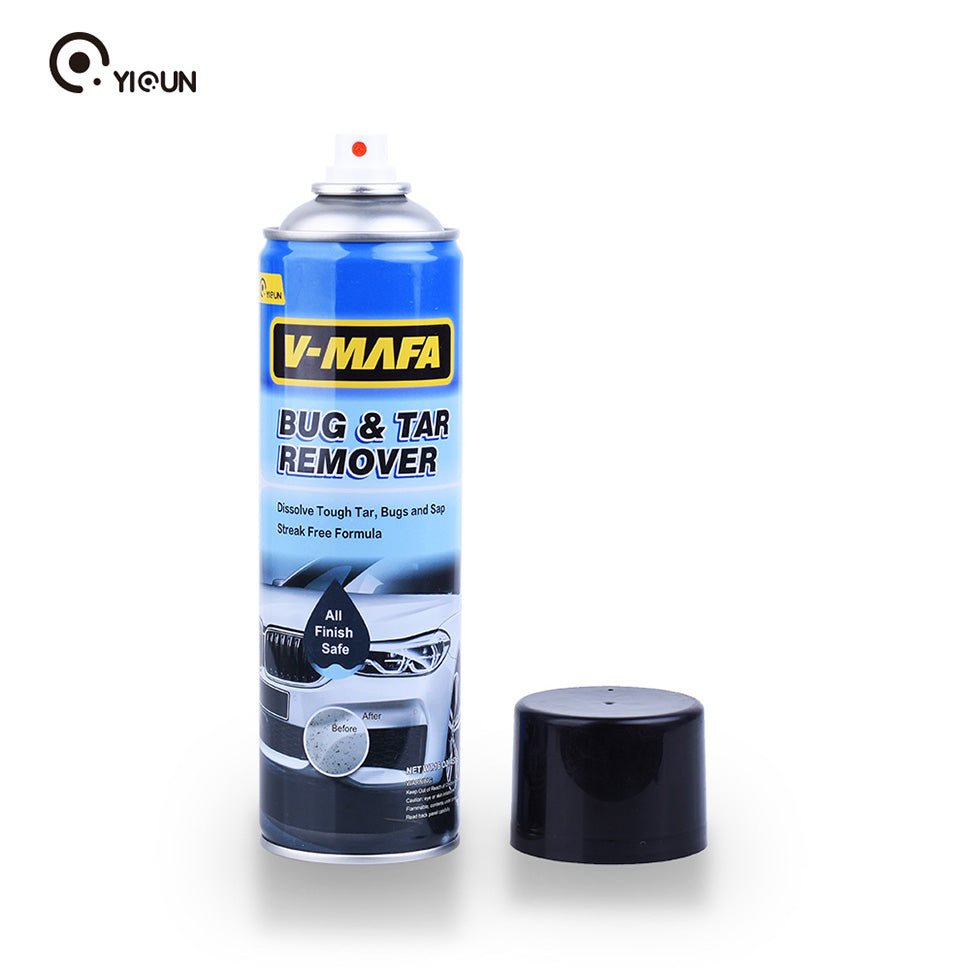 New Automotive Cleaning Products – Single Bottles & Case Packs - with 16 oz Interior Detailer Cleaner | Sold by Uncle Wiener's Wholesale