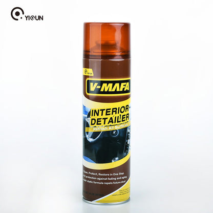 New Automotive Cleaning Products – Single Bottles & Case Packs - with 16 oz Interior Detailer Cleaner | Sold by Uncle Wiener's Wholesale