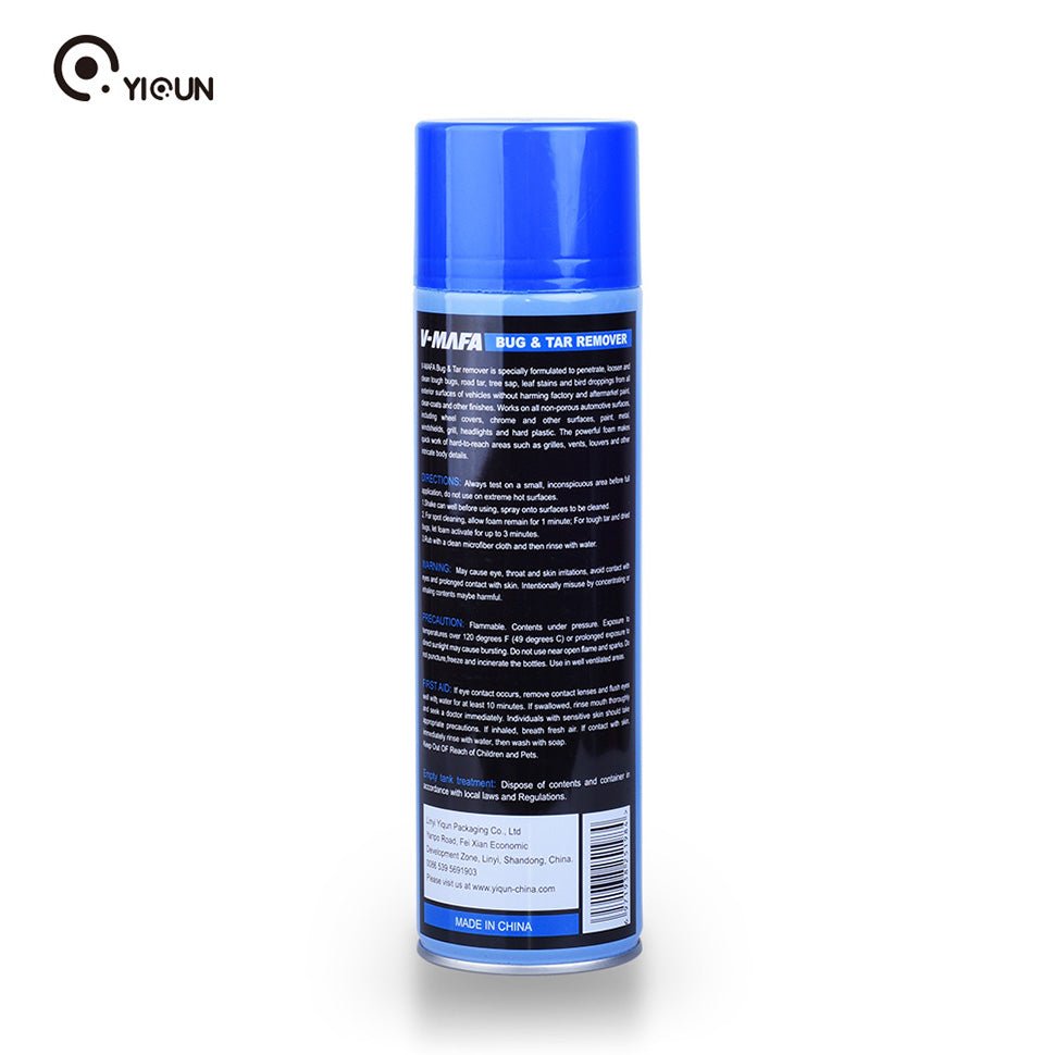 New Automotive Cleaning Products – Single Bottles & Case Packs - with 16 oz Interior Detailer Cleaner | Sold by Uncle Wiener's Wholesale