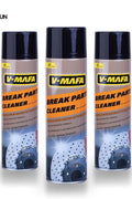 New Automotive Cleaning Products – Single Bottles & Case Packs - with 16 oz Interior Detailer Cleaner | Sold by Uncle Wiener's Wholesale