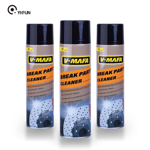 New Automotive Cleaning Products – Single Bottles & Case Packs - with 16 oz Interior Detailer Cleaner | Sold by Uncle Wiener's Wholesale
