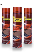 New Automotive Cleaning Products – Single Bottles & Case Packs - with 16 oz Interior Detailer Cleaner | Sold by Uncle Wiener's Wholesale