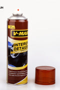 New Automotive Cleaning Products – Single Bottles & Case Packs - with 16 oz Interior Detailer Cleaner | Sold by Uncle Wiener's Wholesale