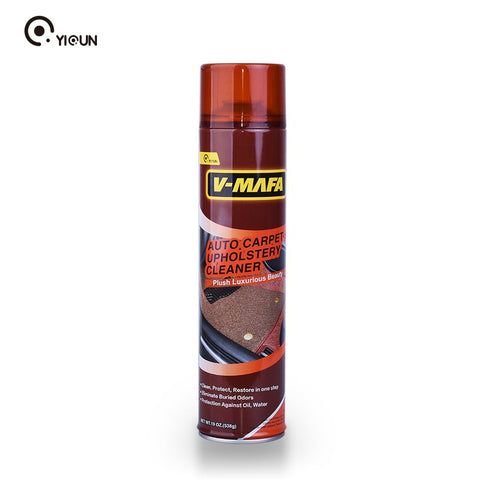 New Automotive Cleaning Products – Single Bottles & Case Packs - with 16 oz Interior Detailer Cleaner | Sold by Uncle Wiener's Wholesale