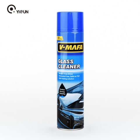 New Automotive Cleaning Products – Single Bottles & Case Packs - with 16 oz Interior Detailer Cleaner | Sold by Uncle Wiener's Wholesale