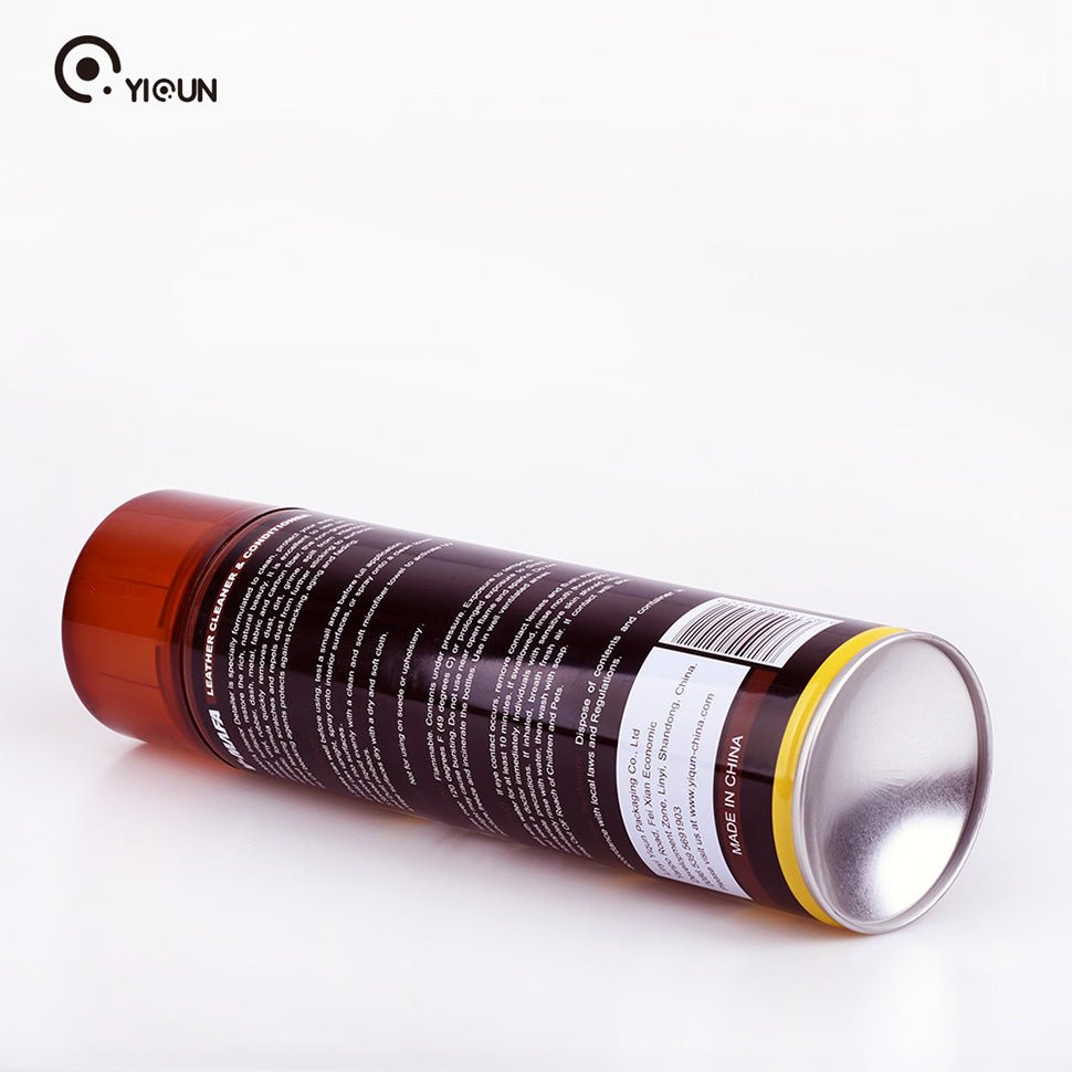 New Automotive Cleaning Products – Single Bottles & Case Packs - with 16 oz Interior Detailer Cleaner | Sold by Uncle Wiener's Wholesale