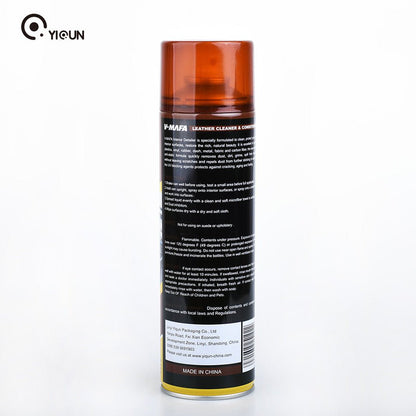 New Automotive Cleaning Products – Single Bottles & Case Packs - with 16 oz Interior Detailer Cleaner | Sold by Uncle Wiener's Wholesale