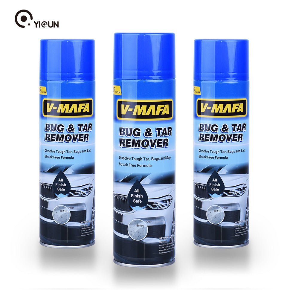 New Automotive Cleaning Products – Single Bottles & Case Packs - with 16 oz Interior Detailer Cleaner | Sold by Uncle Wiener's Wholesale