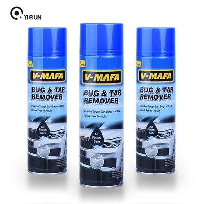 New Automotive Cleaning Products – Single Bottles & Case Packs - with 16 oz Interior Detailer Cleaner | Sold by Uncle Wiener's Wholesale