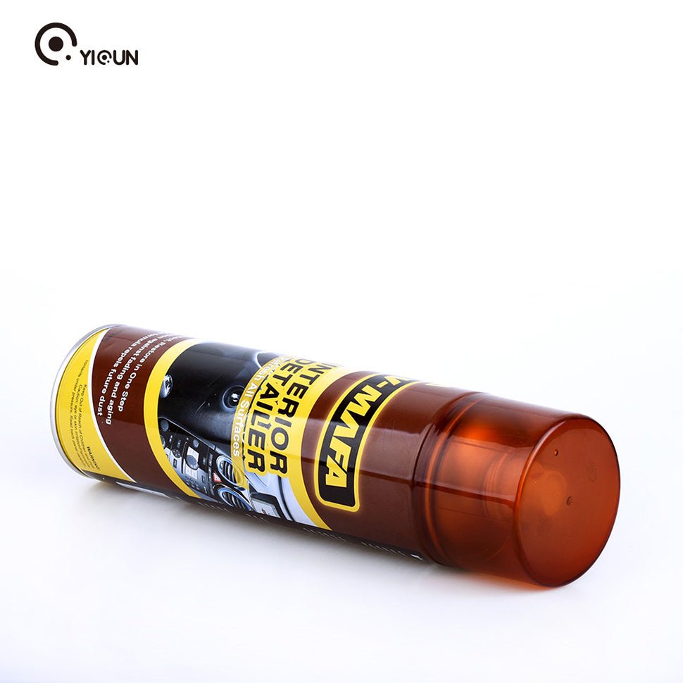 New Automotive Cleaning Products – Single Bottles & Case Packs - with 16 oz Interior Detailer Cleaner | Sold by Uncle Wiener's Wholesale