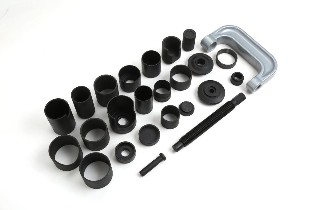 New Ball Joint Intermediate Service Kit – Complete Suspension Repair Tools WT217063 - with | Sold by Uncle Wiener's Wholesale