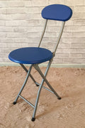 New Basic Folding Chair – Lightweight, Durable Seating for Events, Office, or Home Use FT2004 - with | Sold by Uncle Wiener's Wholesale