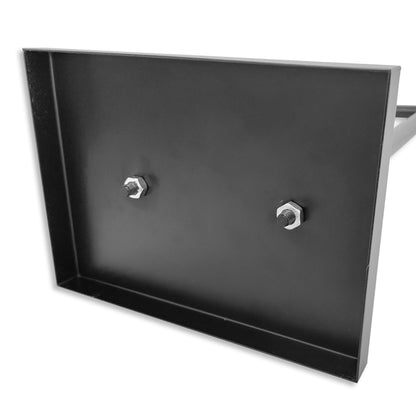 NEW BATHROOM TOILET PAPER HOLDER STAND & SHELF 257161 - with | Sold by Uncle Wiener's Wholesale