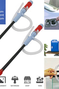 NEW Battery Liquid Transfer Gas Oil Fish Tank Siphon Water Pump S1048 - with | Sold by Uncle Wiener's Wholesale