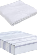 12-inch gel memory foam mattress rolled and boxed for delivery
Vibe king memory foam mattress with waterproof protector included
Cross-section of layered foam structure with cooling gel
CertiPUR-US certified memory foam bed – king and twin XL sizes
